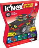 KNEX Road Rig Flatbed Truck