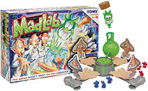 Tomy Mad Lab