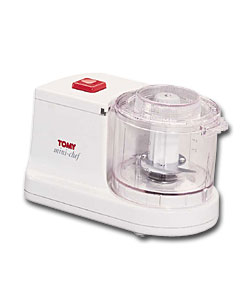 Tomy Mini Chef