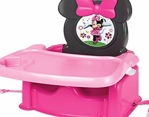 Minnie Booster Seat