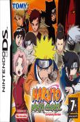 Naruto Ninja Council NDS