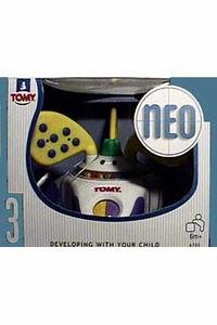 Tomy Neo 3