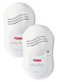 Tomy New Babylink