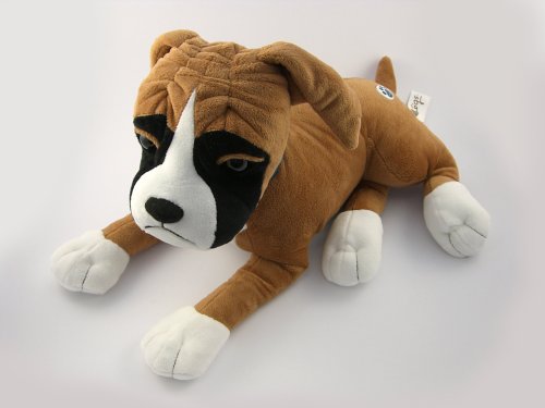 Nintendogs Interactive Play Pups - Boxer