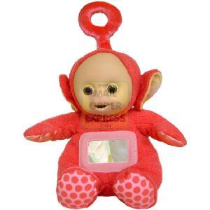 Teletubbies Activity Plush Po