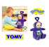 Teletubbies Telly Tummy (Tinky Winky) (Age