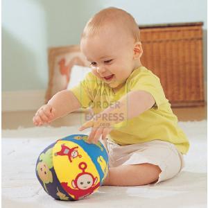 Tomy Teletubby Magic Sounds Ball