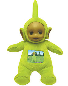 Telly Tummy DIPSY