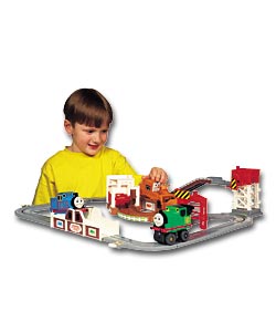 Thomas & Friends Big Loader