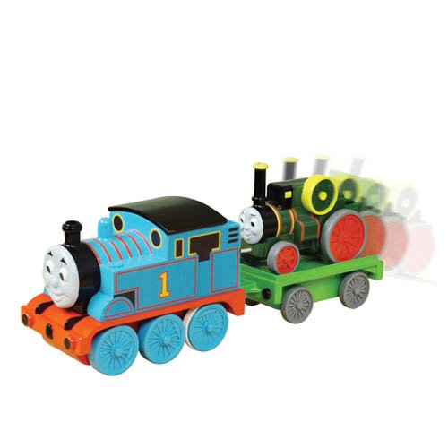 Tomy Thomas & Friends - Load n Go Thomas