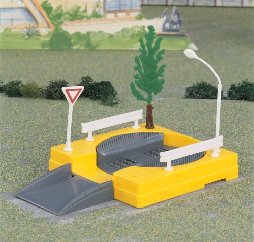 Tomy Thomas & Friends Motor Road & Rail Accessories: Road Turntable