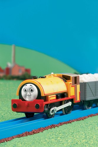 Tomy Thomas & Friends Motor Road & Rail: Ben