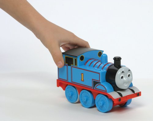 Tomy Thomas & Friends - Push n Sounds Thomas