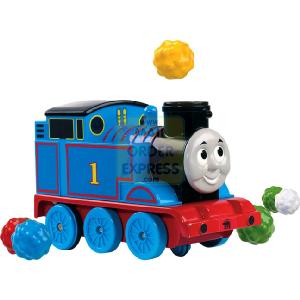 Tomy Thomas and Friends Pop N Catch Thomas