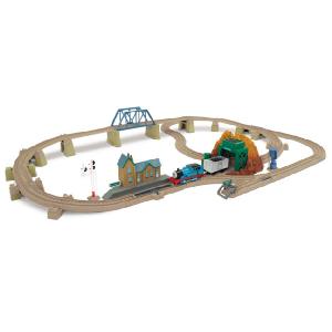 Thomas Echo Cave Set