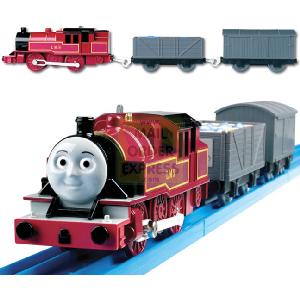 Tomy Thomas Motor Road and Rail Arthur