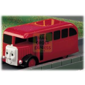 Tomy Thomas Motor Road and Rail Bertie