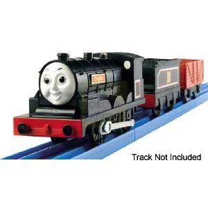 Tomy Thomas Motor Road and Rail Douglas Engine