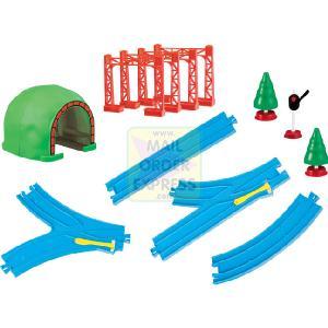 Tomy Thomas Motor Road and Rail Extension Kit