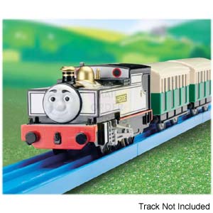 Tomy Thomas Motor Road and Rail Fearless Freddie