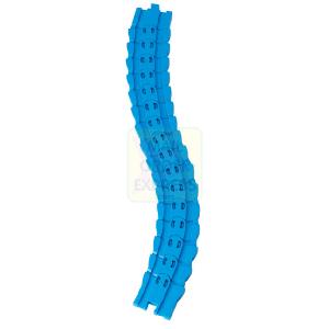 Tomy Thomas Motor Road and Rail Flexi Rail