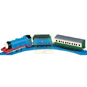 Tomy Thomas Motor Road and Rail Gordon