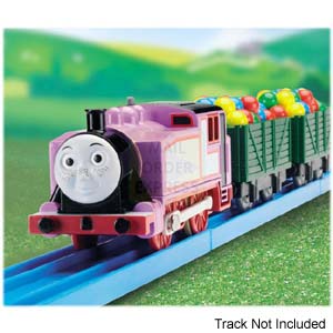 Tomy Thomas Motor Road and Rail Rosie