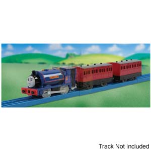 Tomy Thomas Motor Road and Rail Sir Handel