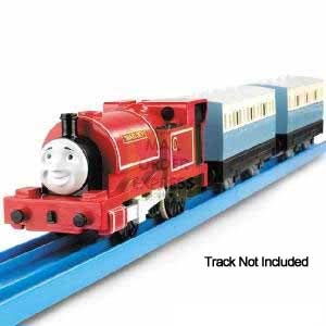 Tomy Thomas Motor Road and Rail Skarloey