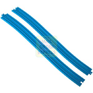 Thomas Motor Road and Rail Sloping Rail X 2