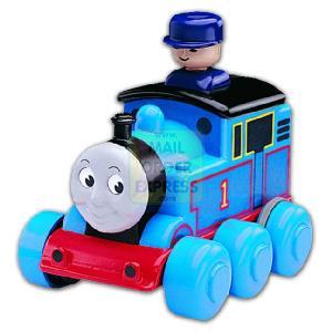 Tomy Thomas Push N Go