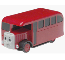 Tomy Thomas Road & Rail - Bertie