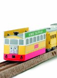 Tomy Thomas Track Master Flora Engine