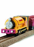 Tomy Thomas Track Master Proteus Engine