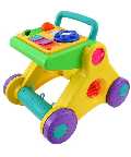 TOMY UK LTD.(TOMY DIRECT) Multi Gym Walker