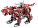 Zoid Ultra Zaber Fang