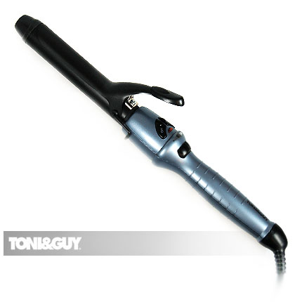 Toni & Guy 25mm Tourmaline Wave & Curl Hair