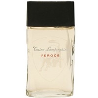 Tonino Lamborghini Feroce - 100ml Aftershave