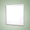 1500 x 1500mm TCI MANUAL WALL & CEILING SCREEN -