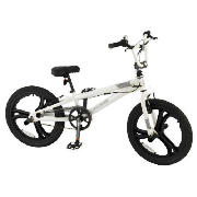 Aftermath Kids 20? Wheel BMX Bike