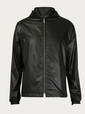 tony melillo jackets black