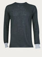 TONY MELILLO KNITWEAR BLACK M TEM-U-707