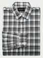 TONY MELILLO SHIRTS BROWN L TEM-U-301-C