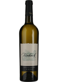 Tony Sandell 2004 Chenin Blanc, Tierhoek, Piekenierskloof