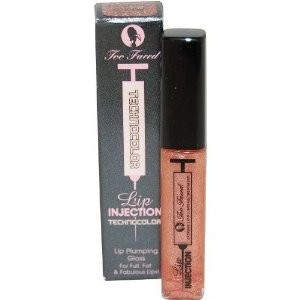 Lip Injection - Gloss & Plumper - Glow