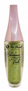 Shimmer Veils Pixie Dust