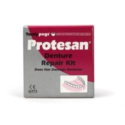 Pegs Protesan Denture Repair Kit