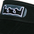 Tool Dark Stitch Baseball Cap