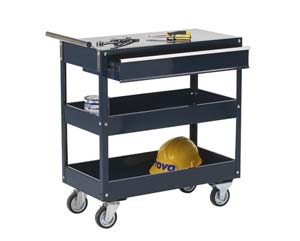 Tool trolley low