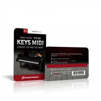 EZkeys Generic MIDI Pack (Serial